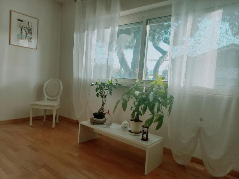 A Un Passo Da... B&B Elmas Exterior photo