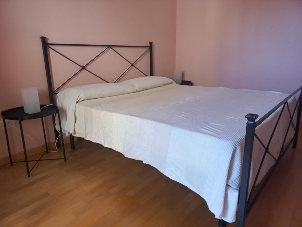 A Un Passo Da... B&B Elmas Exterior photo